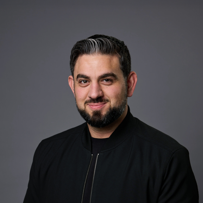 Daniel