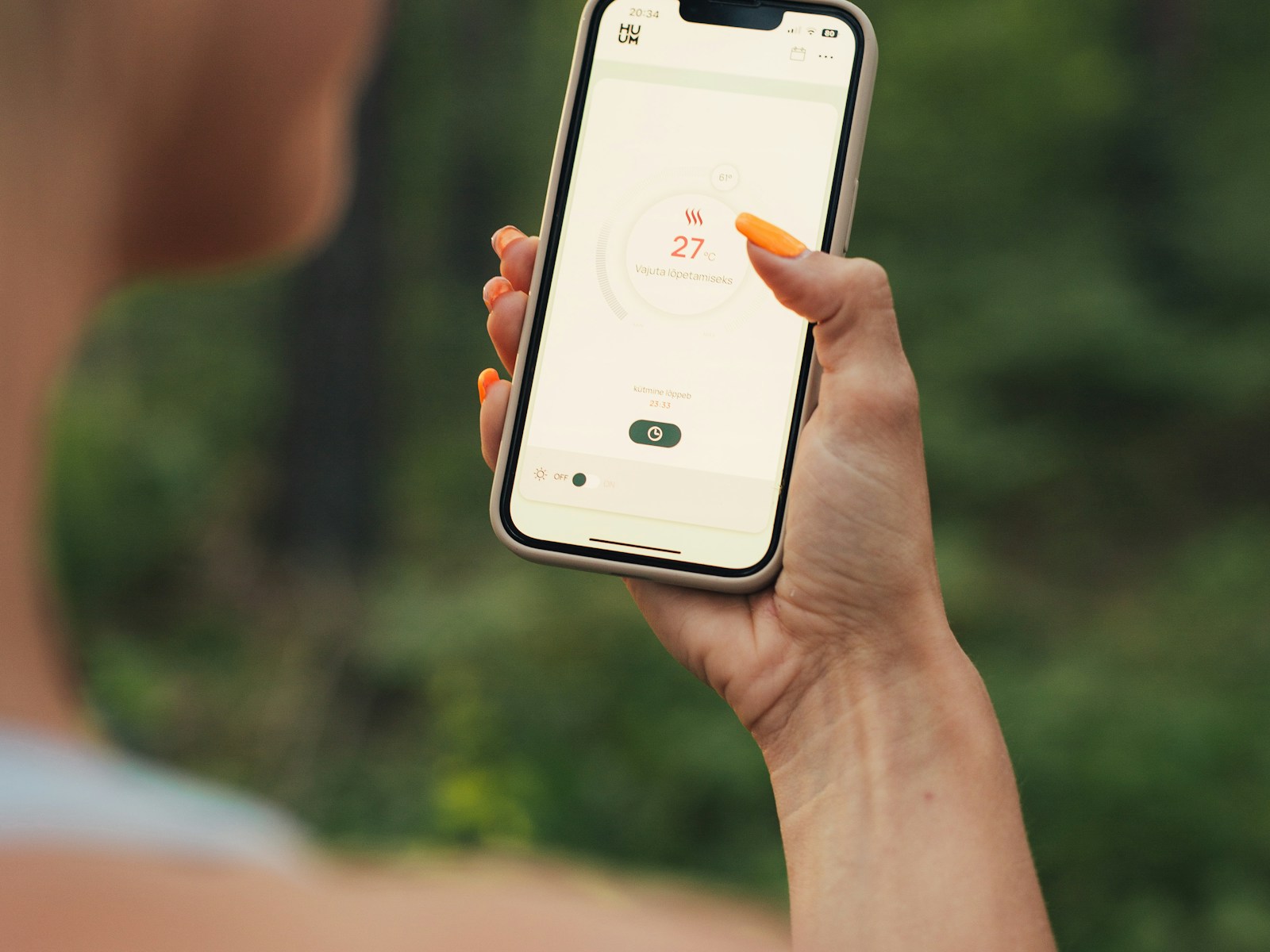 Ana Health — An AI fertility companion for women's health