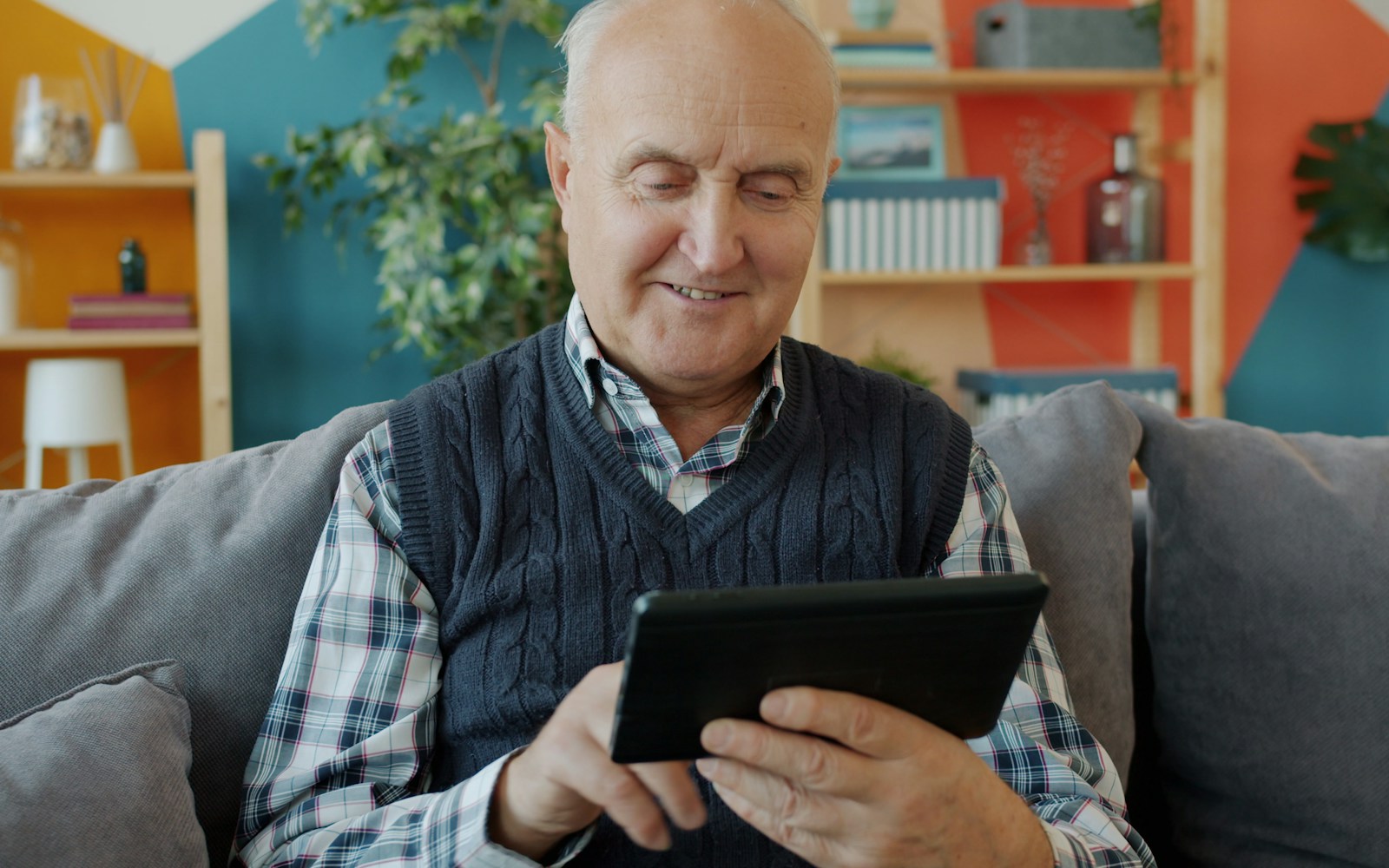 CABHI — Impact roadmaps for aging and brain health innovators
