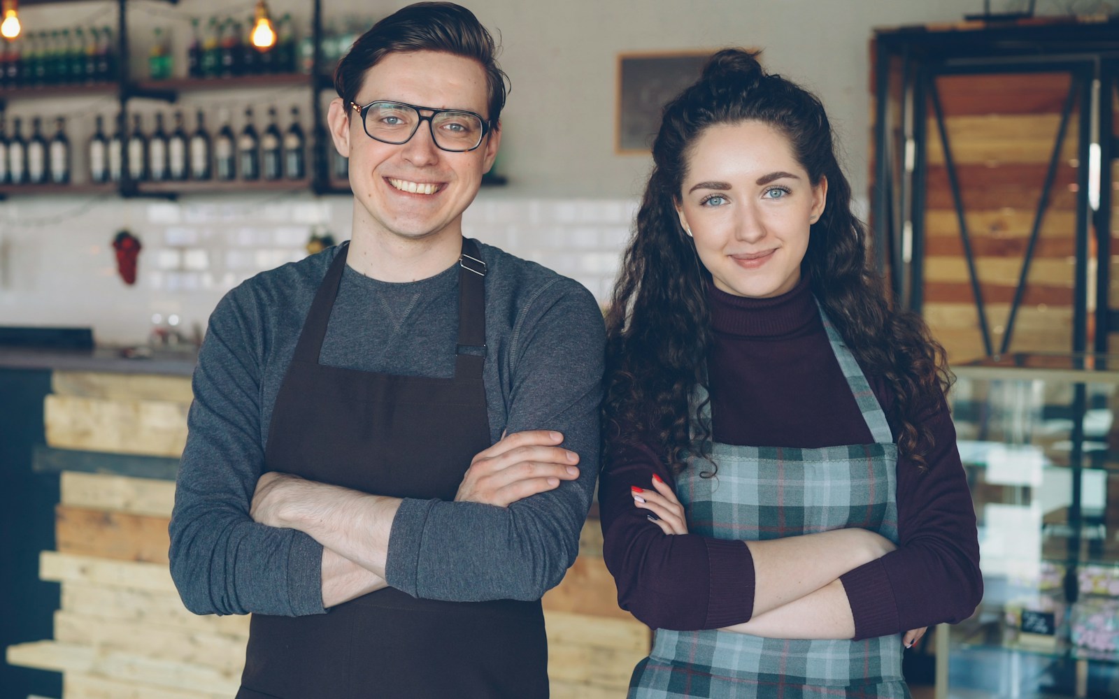 Huumans — A human-first platform for Canadian small business