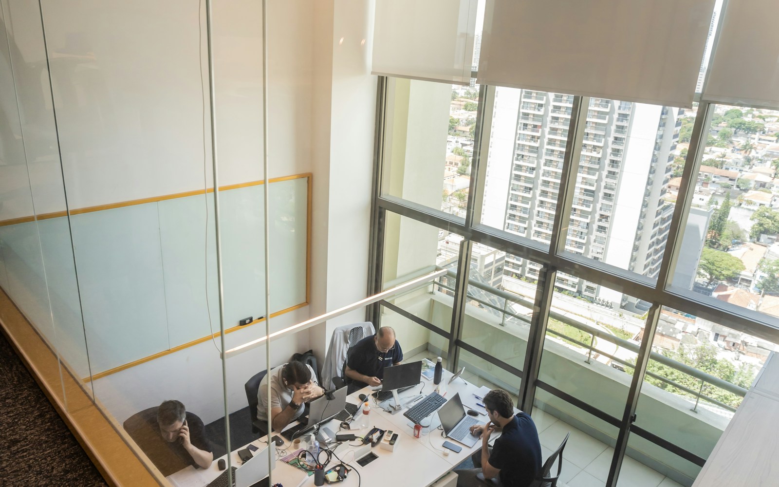 LEON Health — Launching an employee wellbeing platform