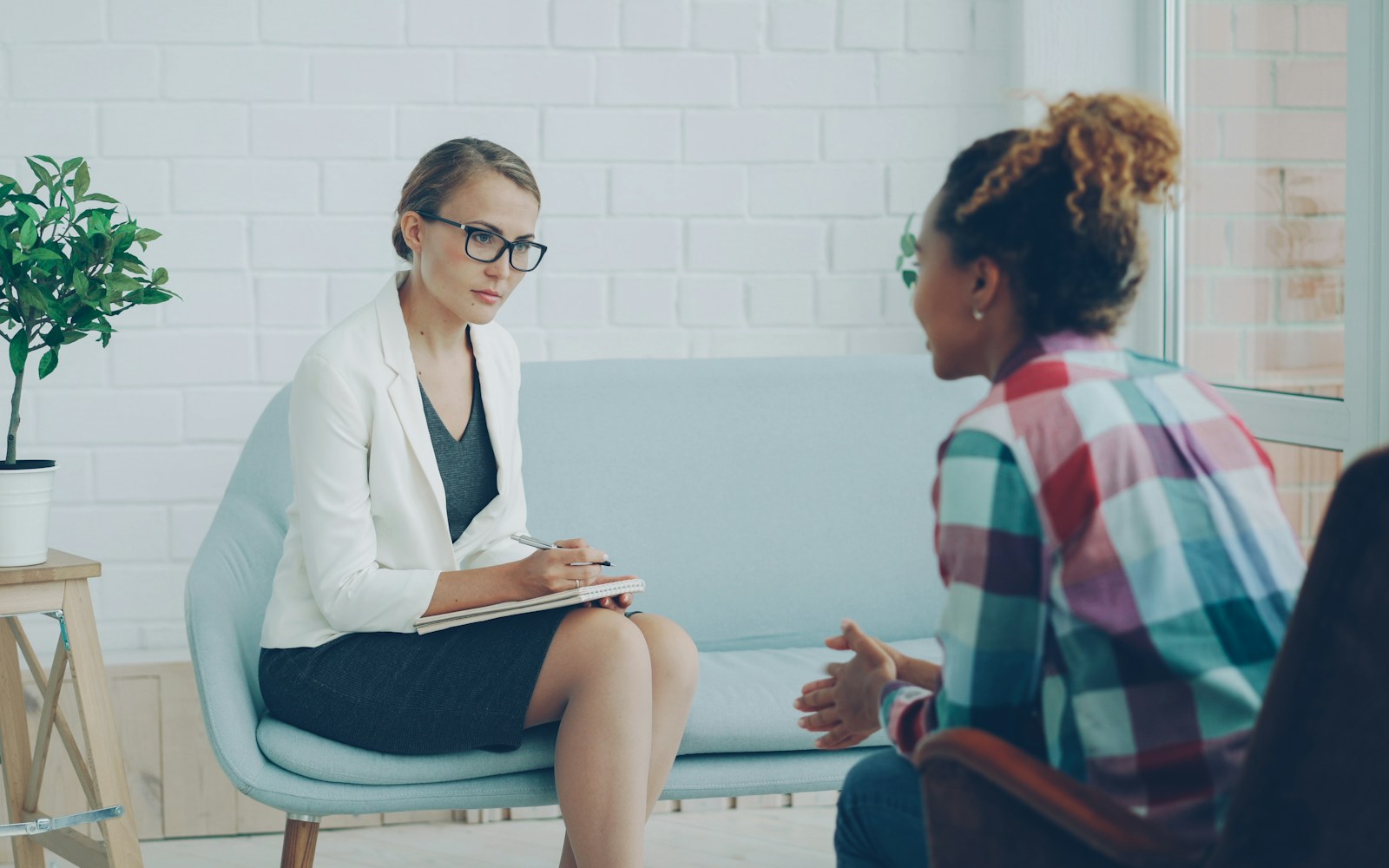 Numinus Wellness — Clearer care for a mental health network