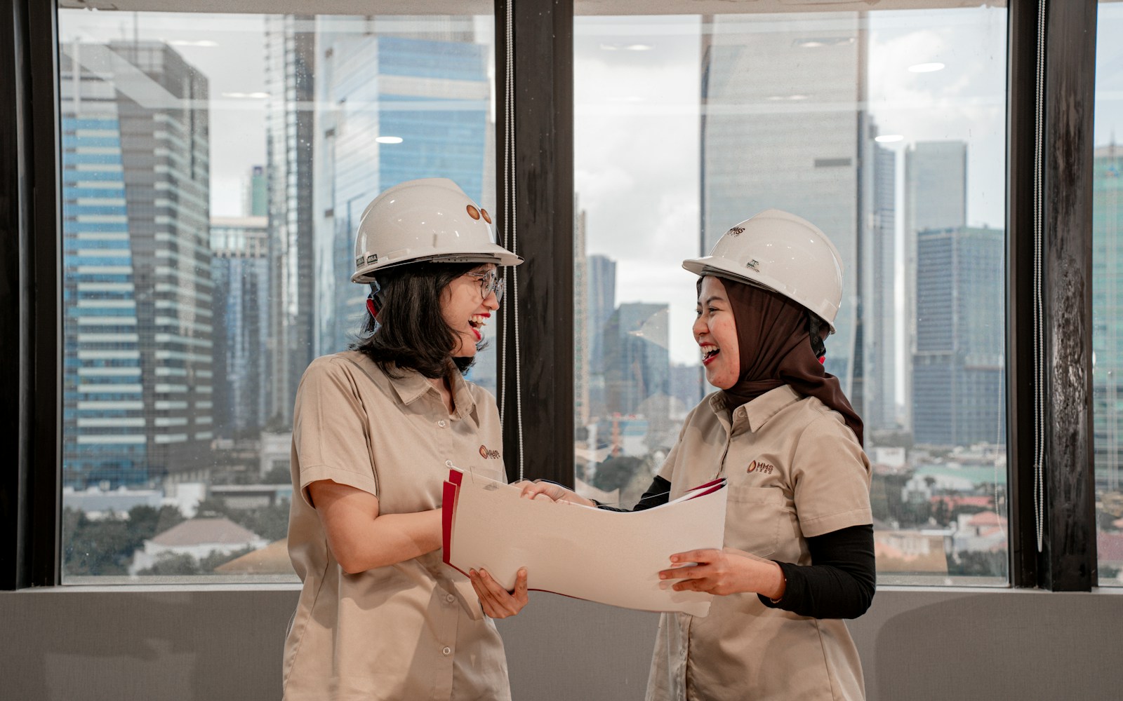 SafetyHQ · Foundation Software — Making construction safety measurable