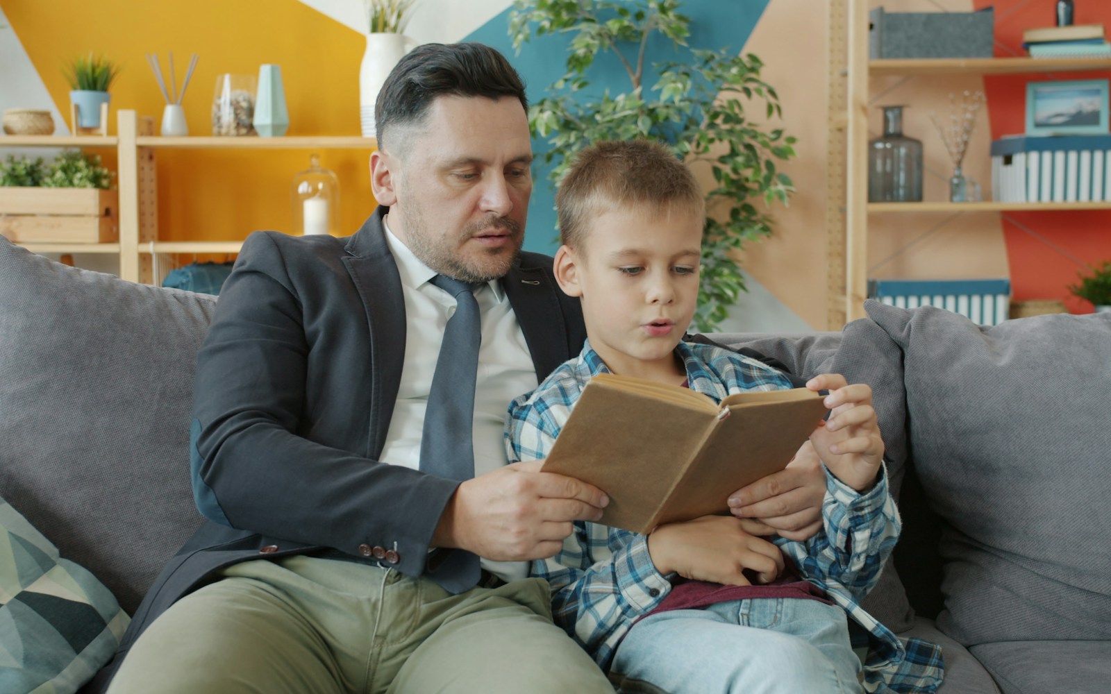 Thrive Guide — An AI-guided companion for autism parenting