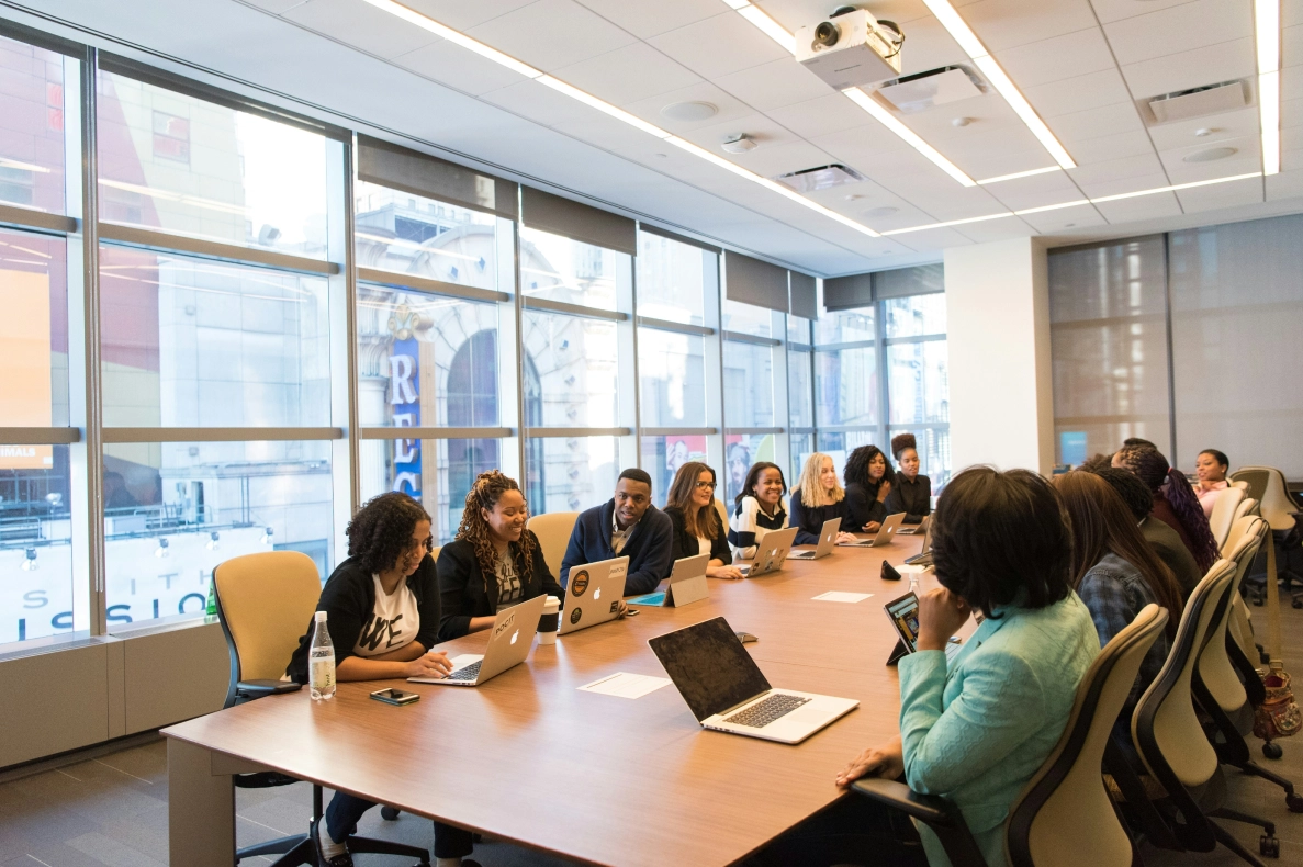 Bell Canada — Better dashboards through UX training