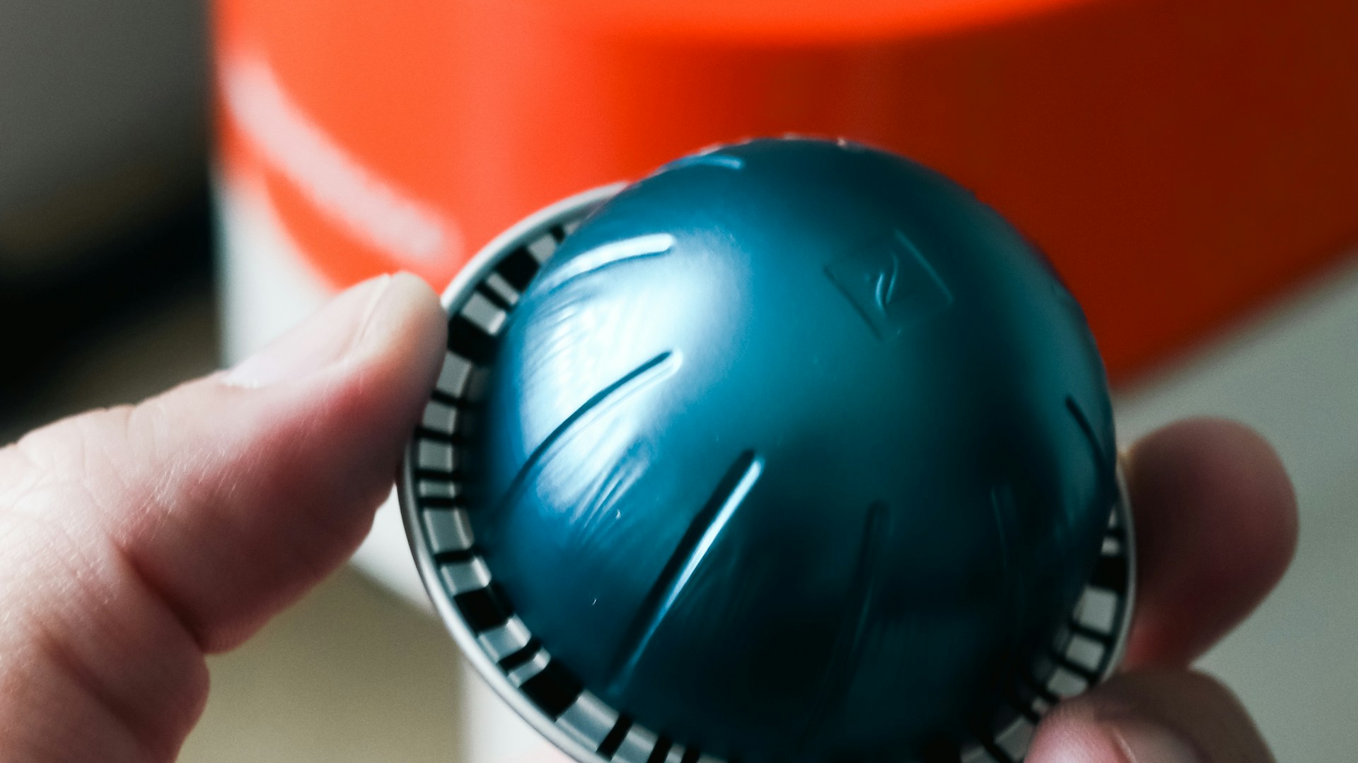 NESCAFÉ Dolce Gusto — Selling coffee machines to a new generation