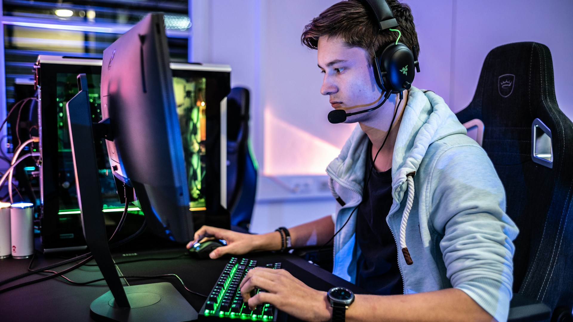 Turtle Beach — A consumer journey built to win