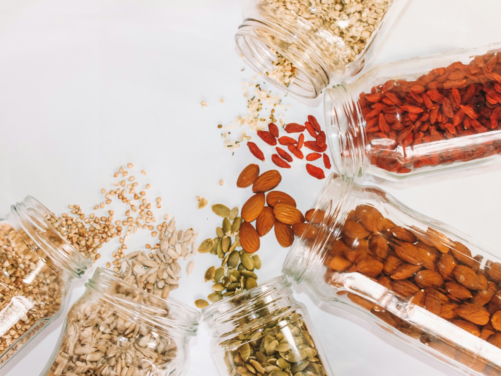 Fathom Films — A superfood documentary, made interactive