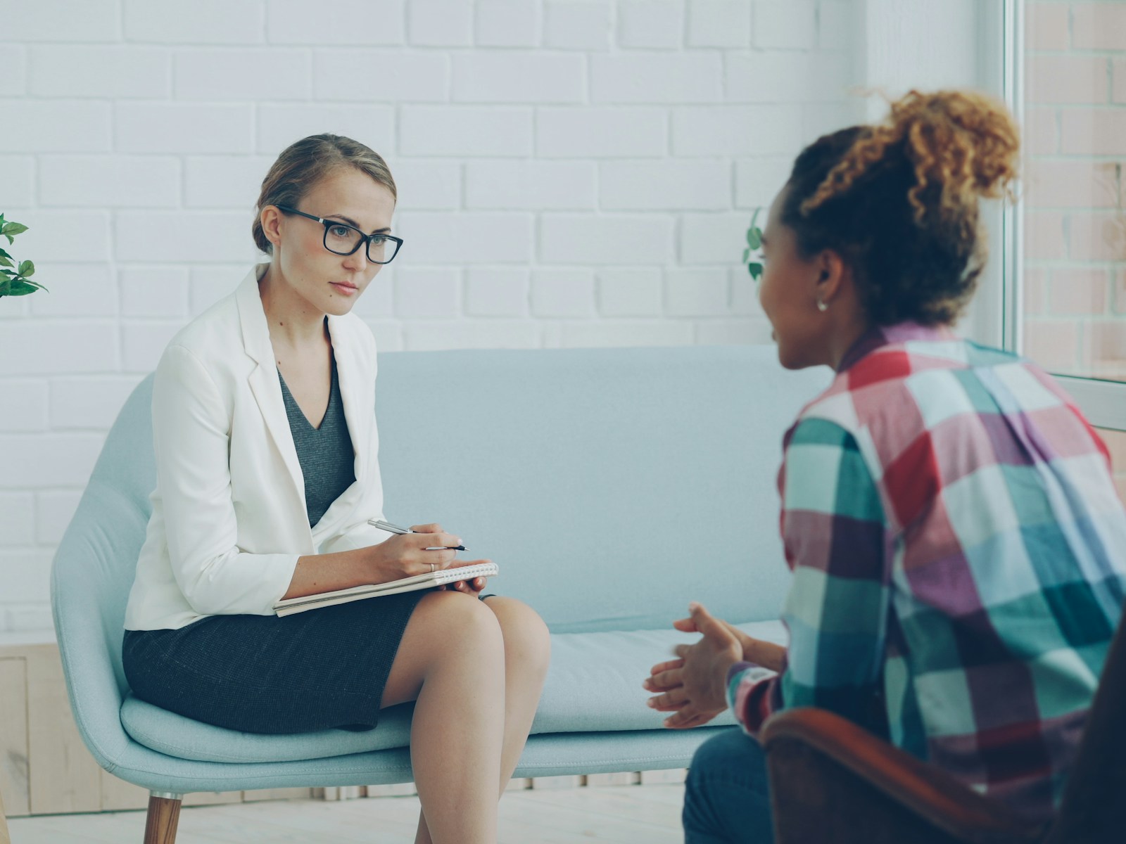 Numinus Wellness — Clearer care for a mental health network