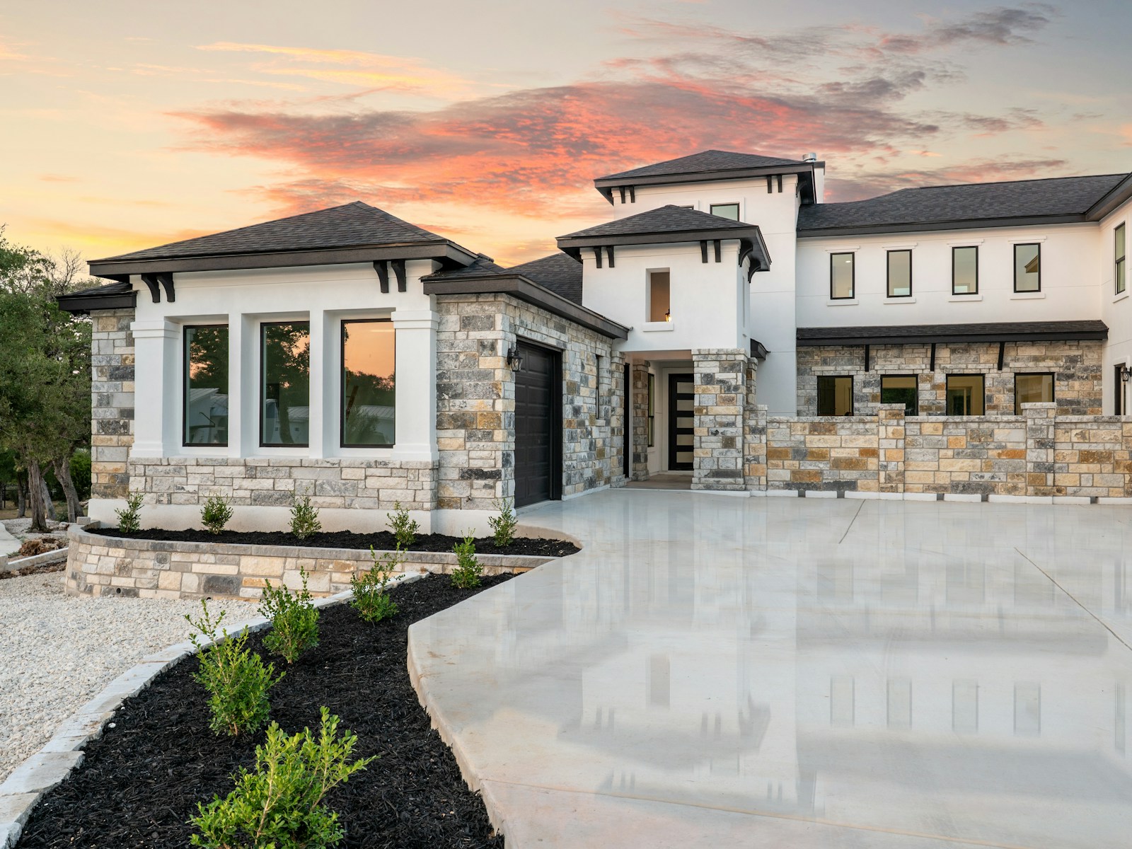 Oryx Home — Product strategy for a premium home concierge