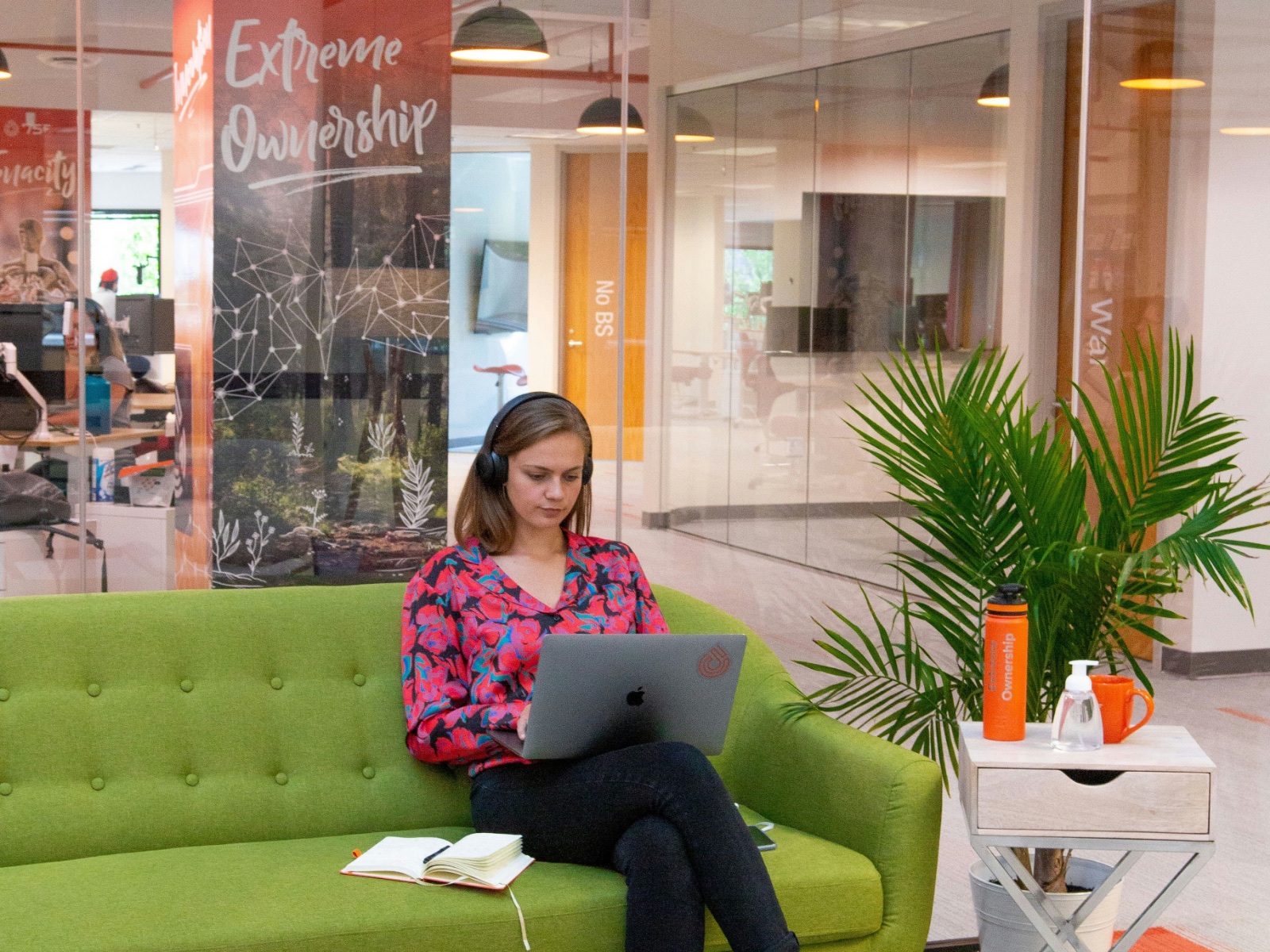 Prospect — A stronger brand for Canada's startup job board